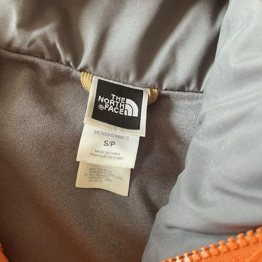 The North Face tnf north